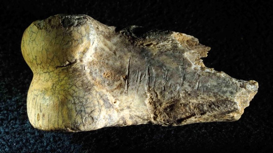 Al descubierto las evidencias más antiguas de asentamiento de los primeros humanos modernos del centro peninsular