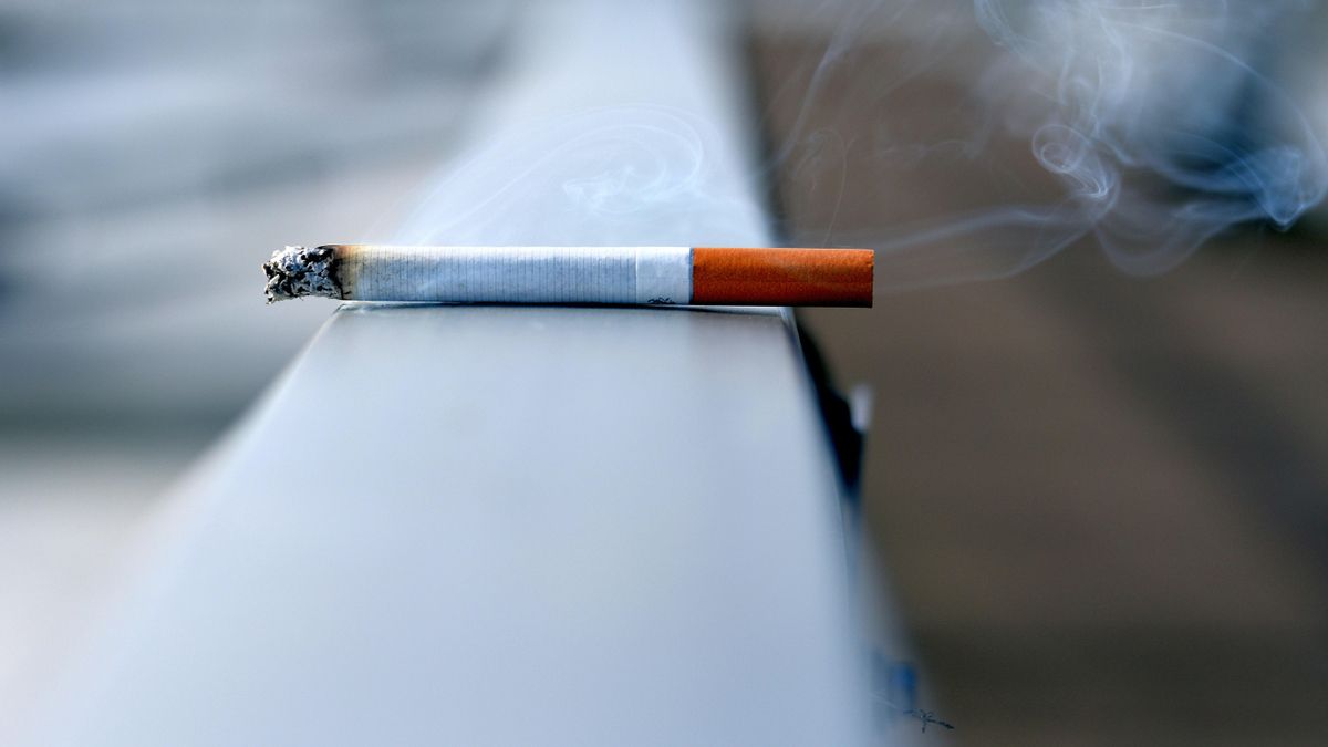 Cuánto tiempo tarda tu cuerpo en recuperarse cuando dejas de fumar, órgano a órgano