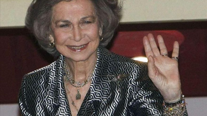 La Reina entrega los premios solidarios Mapfre a proyectos de Guatemala y Brasil