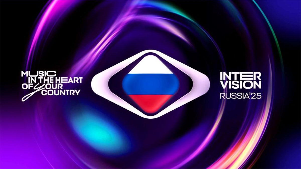 Rusia anuncia a los primeros concursantes de 'Intervisión', su equivalente a Eurovisión