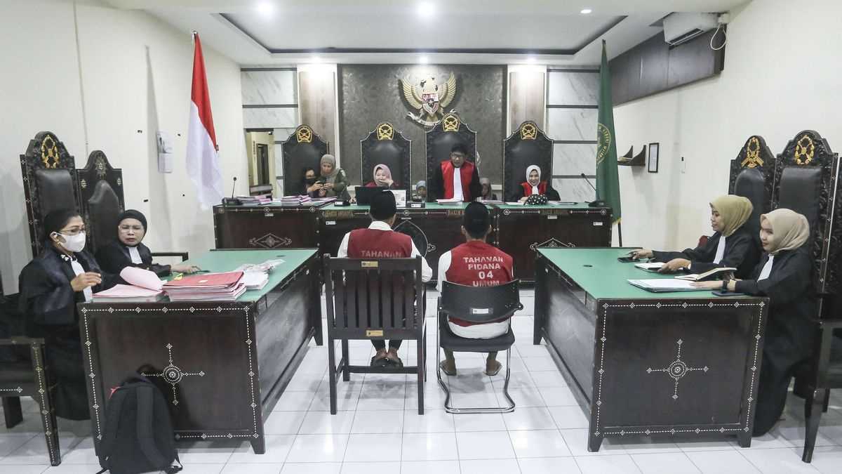 Condenados a 18 años de cárcel los dos asesinos de la turista española Matilde Muñoz en Indonesia