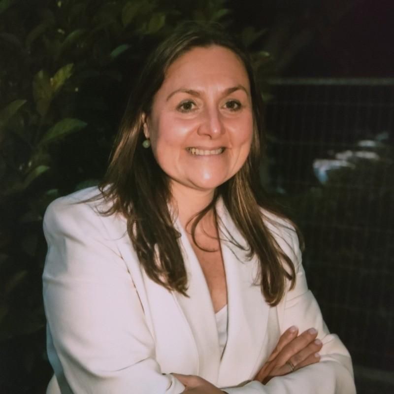 Laura García Bermejo