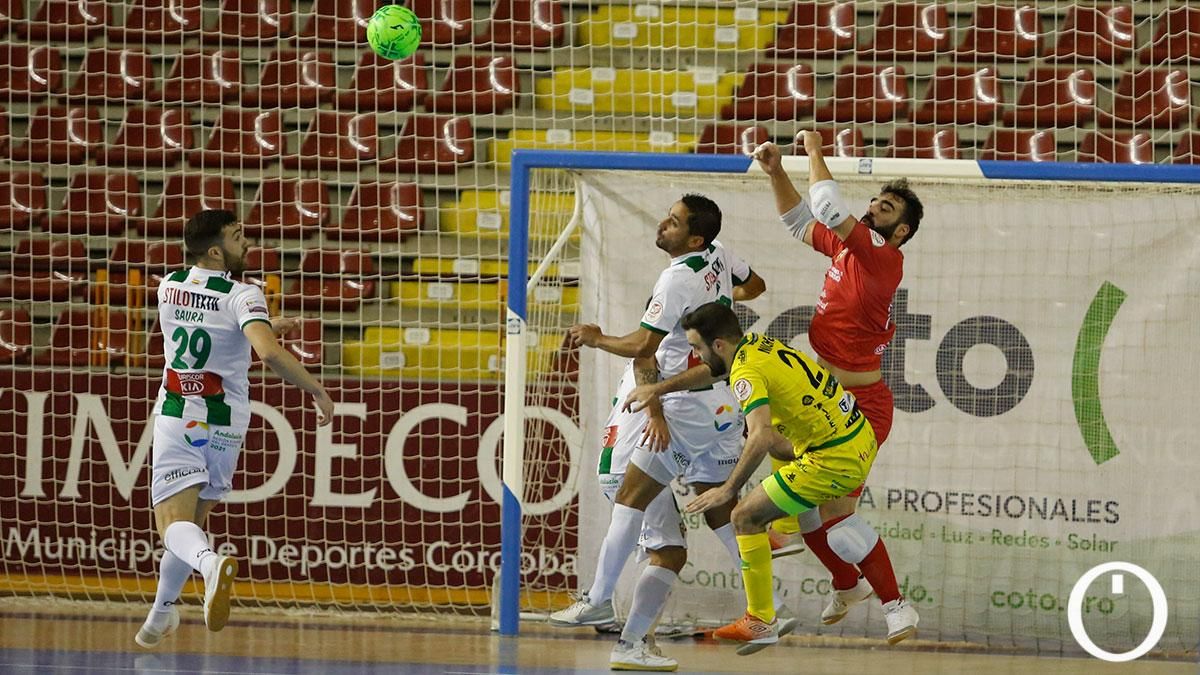 Córdoba Patrimonio de la Humanidad - Jaén Paraíso Interior (1-3) en Vista Alegre.