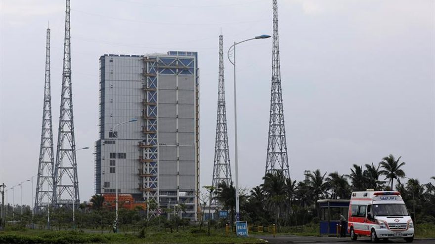 China y Rusia firmarán un acuerdo para lanzar misiones tripuladas a la Luna