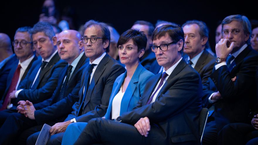 El Gobierno premiará con 35 millones de euros para vivienda a las comunidades que declaren zonas tensionadas