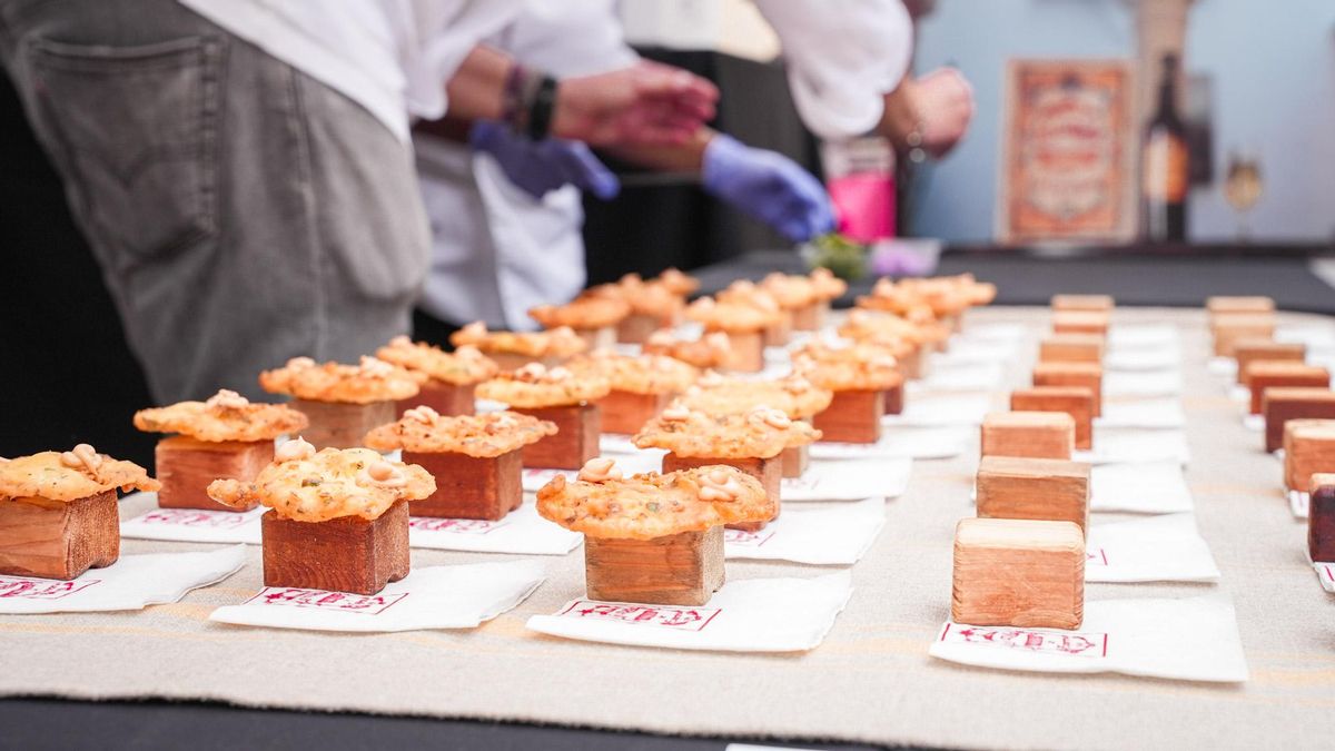 Califato In The Street