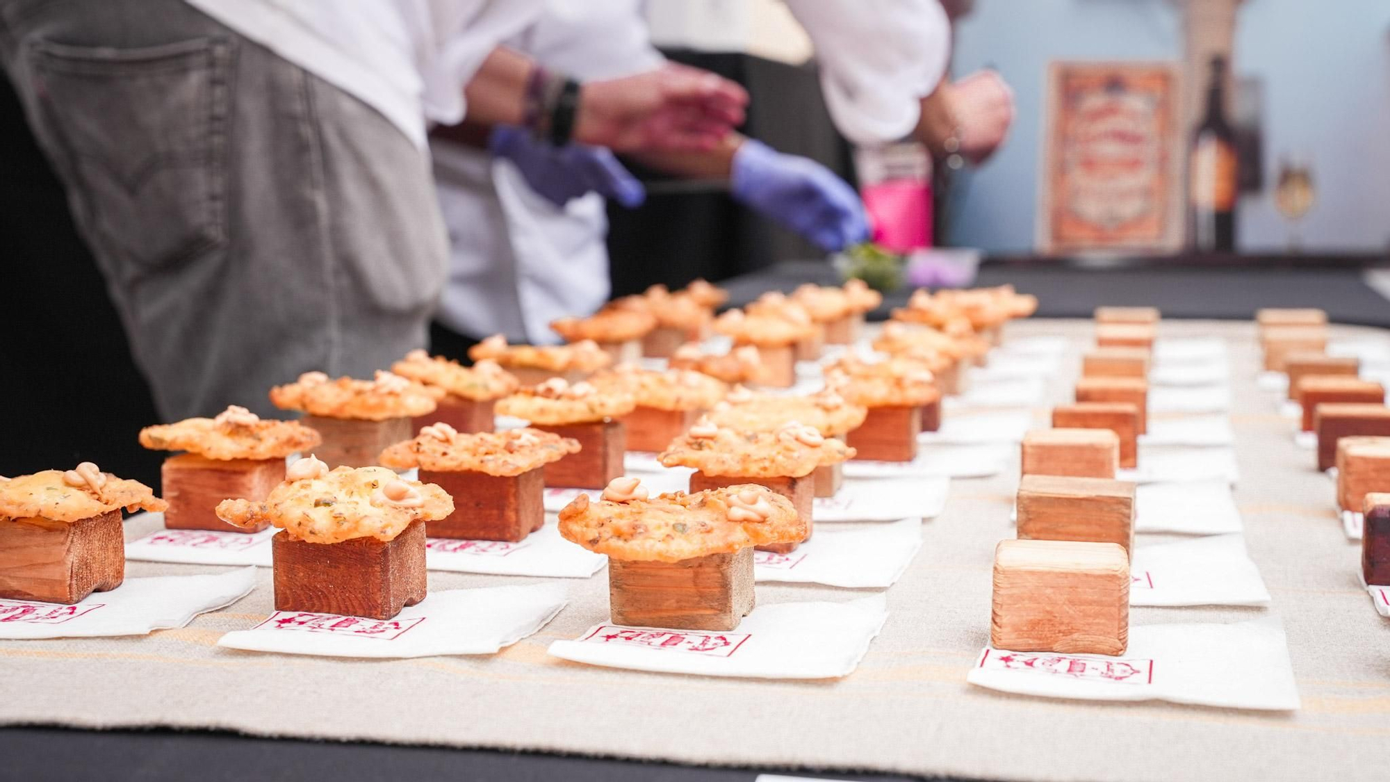 Califato In The Street