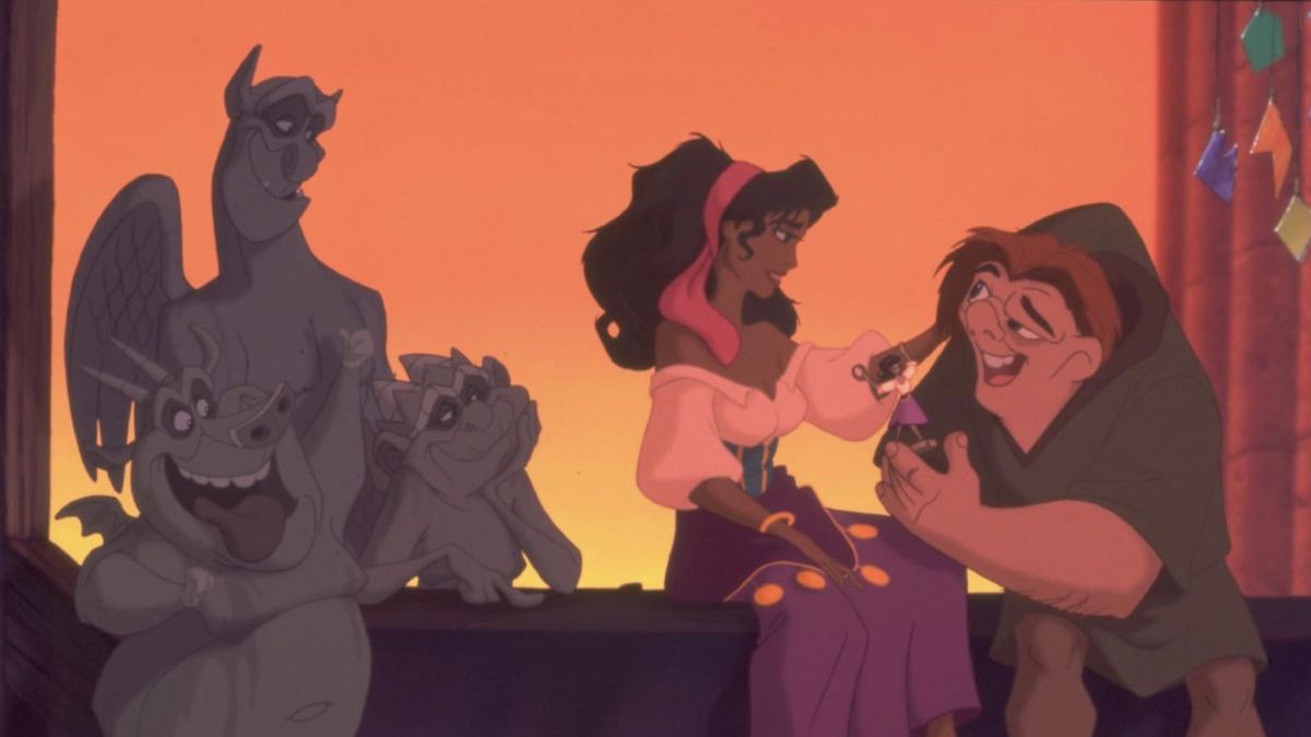 La película más ‘oscura’ de Disney cumple 30 años: tiene cantos gregorianos, ópera y se basa en un clásico de la literatura