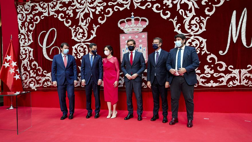 La ratonera de Mañueco: adelantar elecciones en Castilla y León o enfrentarse a una nueva moción de censura que le arrebate el gobierno