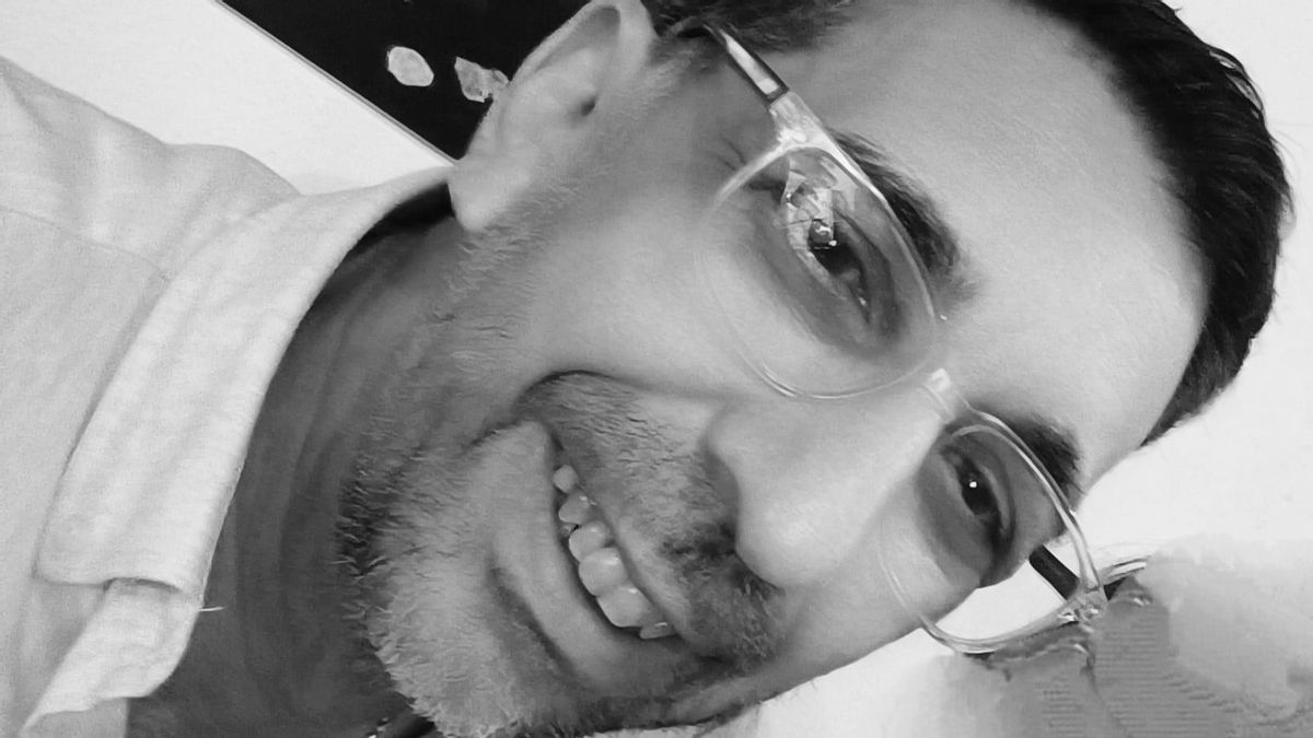 Miguel Ángel Ortega.