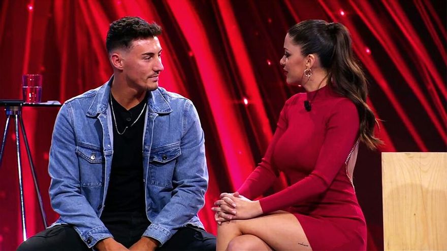 'El debate de las tentaciones' (12.9%) lidera la noche más repartida de la parrilla con la primera parte de su final