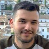 Alexandre Mateu Picó.