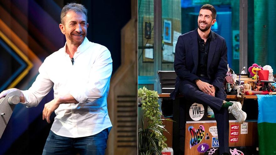 'El Hormiguero' y 'La Revuelta' ponen fecha al inicio de su próxima temporada, con una semana de diferencia