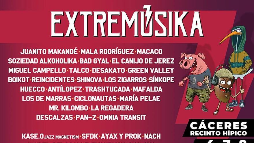 220921 EXTREMUSIKA CARTEL