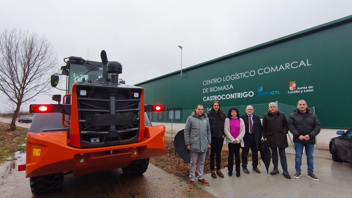 Jiménez Blázquez reaparece sin aclarar la situación con su empresa "inactiva" que generó beneficios entre 2020 y 2022