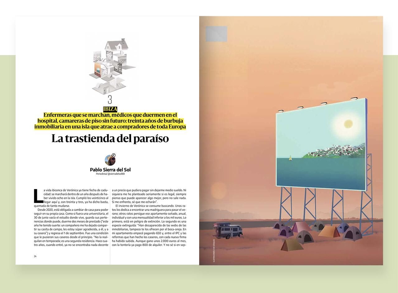 Vivienda: errores de un fracaso anunciado (II)