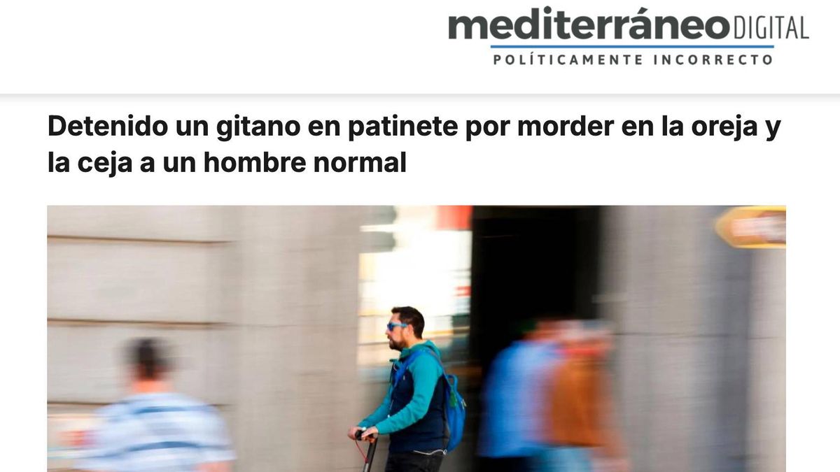 Un juez prohíbe los contenidos "denigrantes" y "vejatorios" a un digital de extrema derecha especializado en bulos
