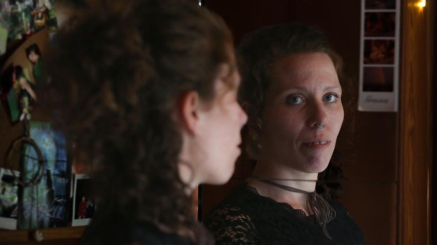 El caso de la mujer obligada por una jueza a parir en el hospital llega al Tribunal de Derechos Humanos: "Fue un recipiente"