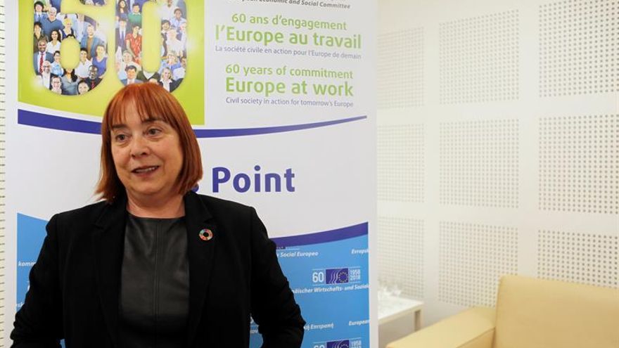 El CESE destaca de Planas su "capacidad negociadora" y "conocimiento europeo"