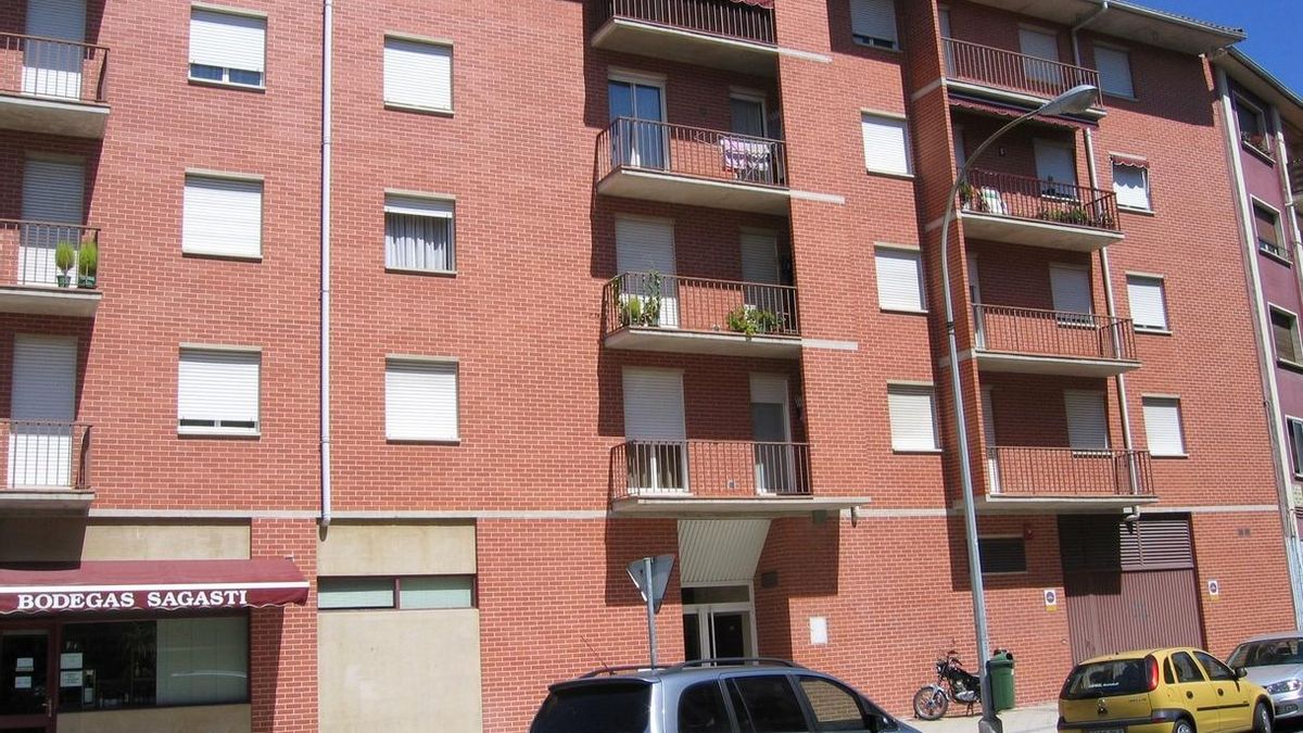 El 31% de los navarros tiene algún problema con su vivienda nueva, según una encuesta de Irache