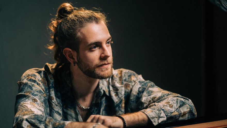 Homenaje a la música y poesía de Lorca en el Auditorio de León en el regreso del ciclo 'Piano Lontano'