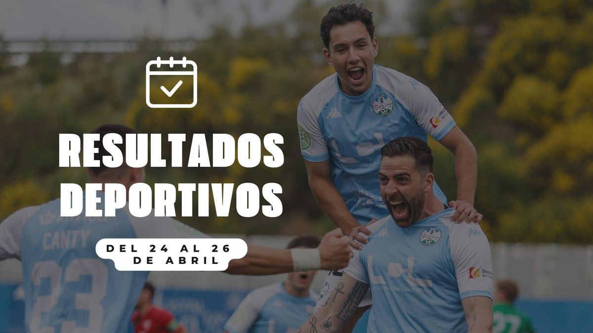 El marcador de 'Cordópolis': Lucena toca el cielo y el Coto Córdoba pone pie y miedo