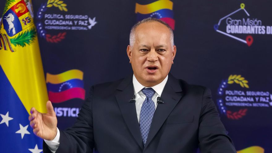 Venezuela mantiene contacto con EE.UU. para proteger su embajada en Caracas ante "amenaza"