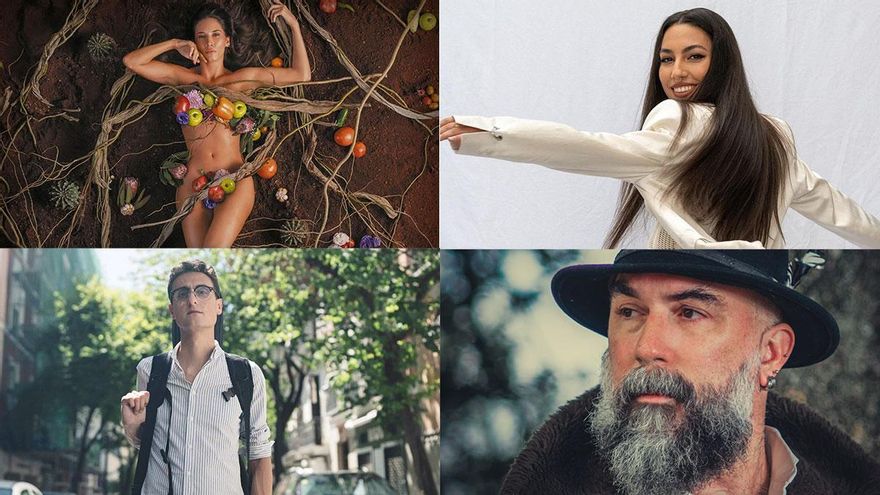 La 'playlist' cordobesa del 2025