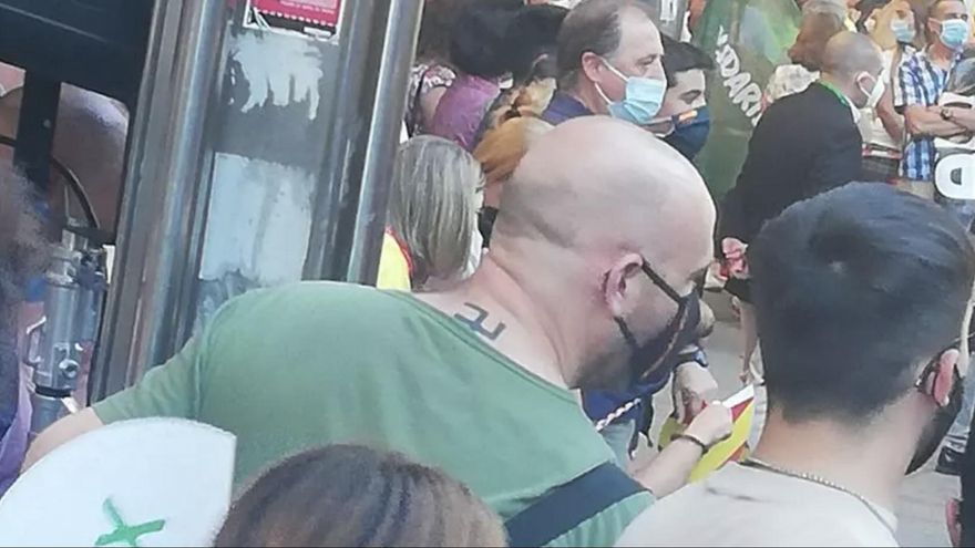 Las campañas de odio con las que Vox ha intentando vincular migración y criminalidad en Córdoba