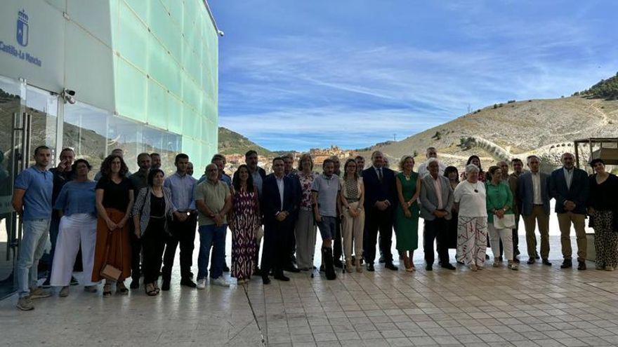 Se ponen en marcha siete proyectos para medir la absorción de CO2 en terrenos agrícolas y crear sumideros de carbono