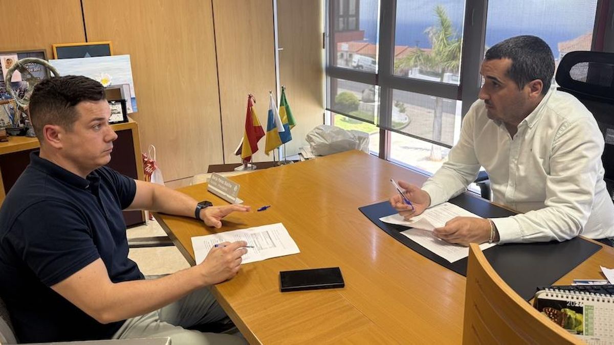 El grupo de Gobierno vuelve a lamentar “los titulares” del PSOE de Breña Baja y expone los informes que avalan “la buena gestión del municipio”