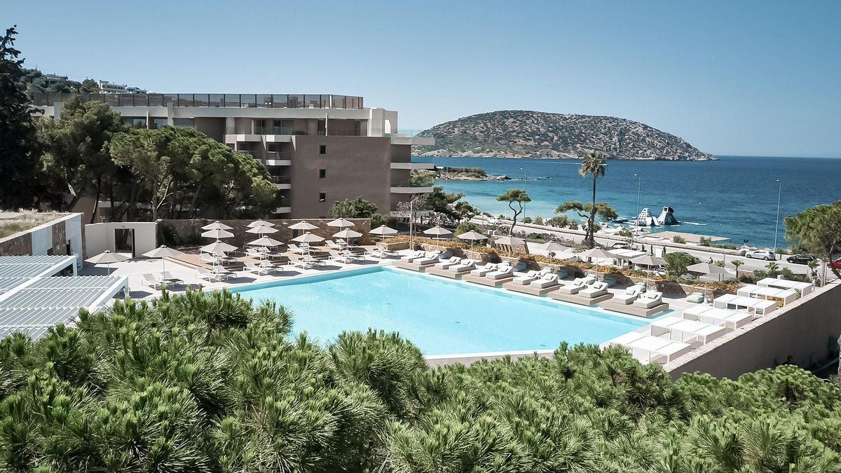 Denunciado en Eivissa un inmueble que funcionaba como establecimiento hotelero sin disponer de título habilitante