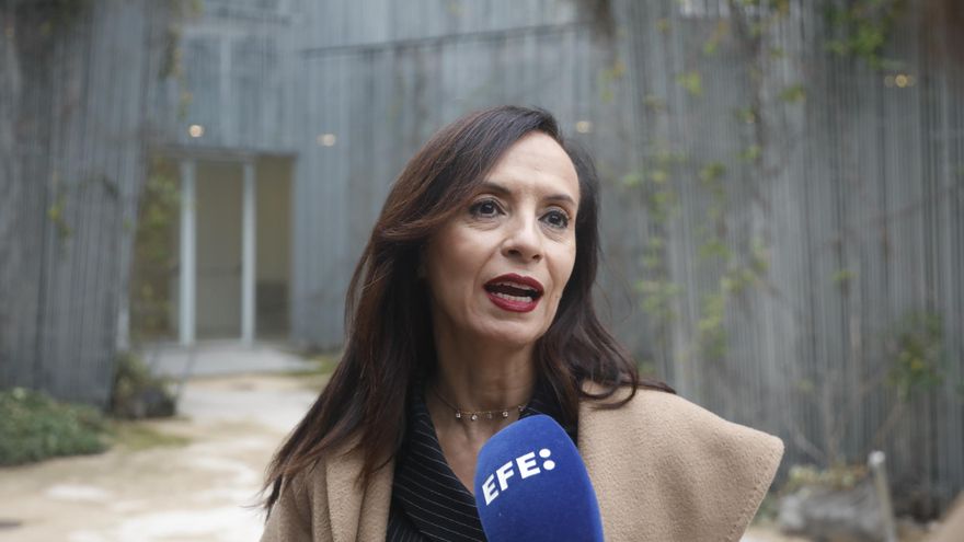 El Gobierno respalda a Beatriz Corredor y ve "extraordinario" su trabajo tras el apagón