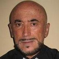 Ángel Cuenca Sanabria