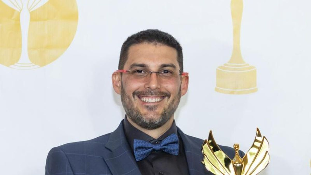 Los nexos de Cerimedo llegan a Andy Rivas, su "amigo y socio" que opera en Paraguay y tuvo lazos en el peronismo