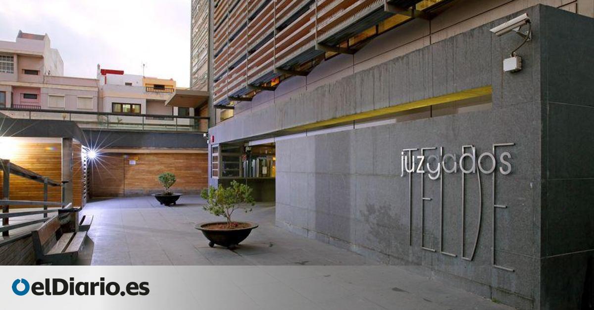 Prisión para un policía nacional detenido en Telde por tráfico de drogas