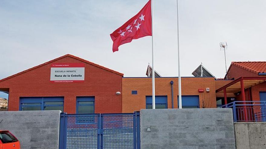 El Gobierno de Ayuso, condenado a pagar 451.000 euros a Rivas por no sostener sus escuelas infantiles durante la pandemia