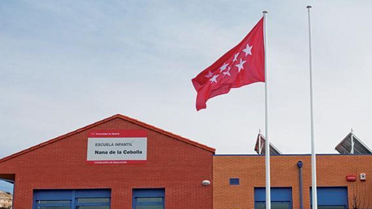 El Gobierno de Ayuso, condenado a pagar 451.000 euros a Rivas por no sostener sus escuelas infantiles durante la pandemia