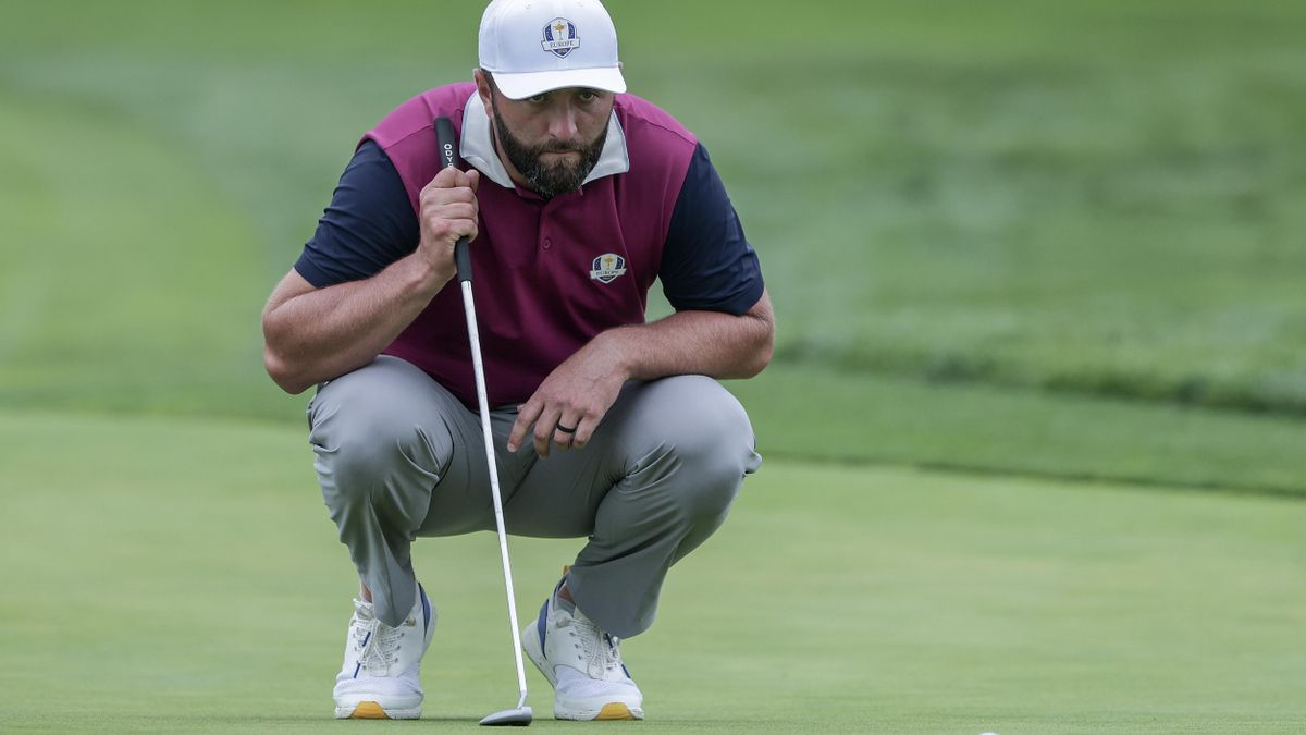 La Ryder Cup de golf, la batalla deportiva entre EE.UU. y Europa donde históricamente no se cobraba