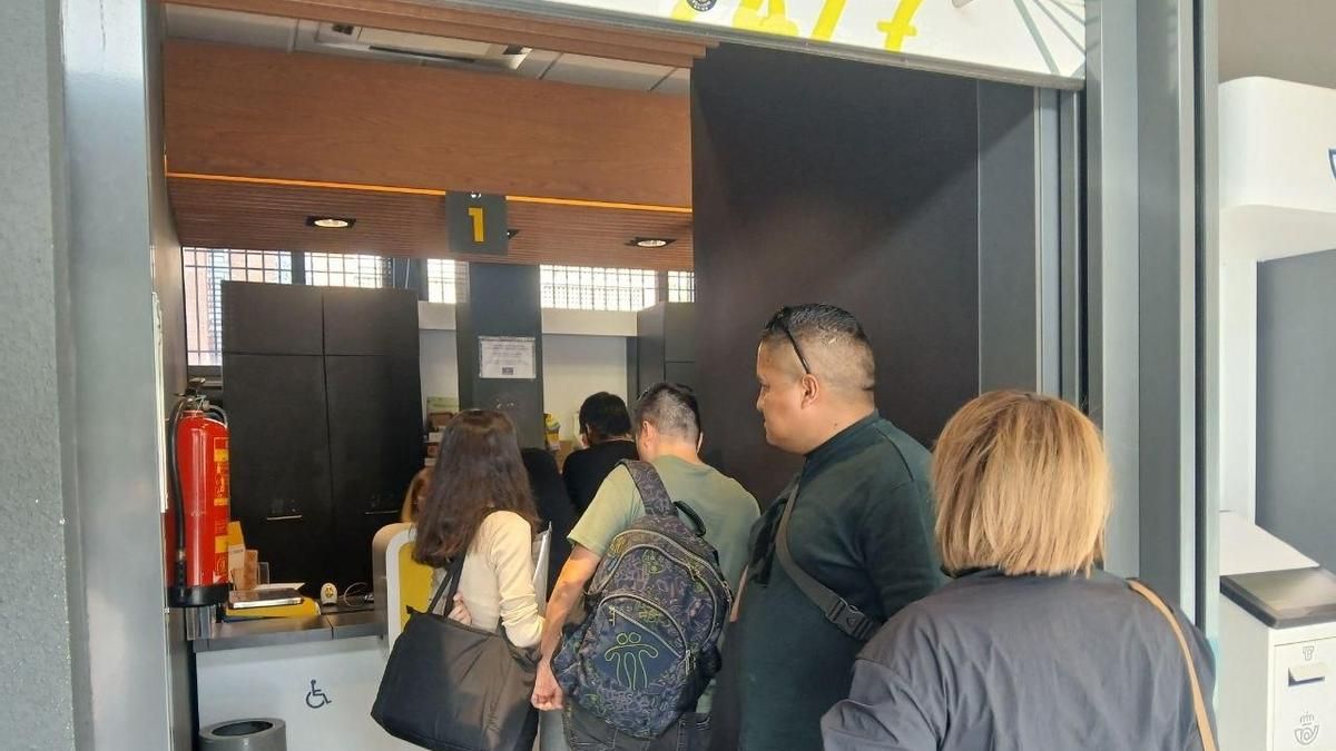 CCOO pide un pacto regional por los derechos de las personas migrantes