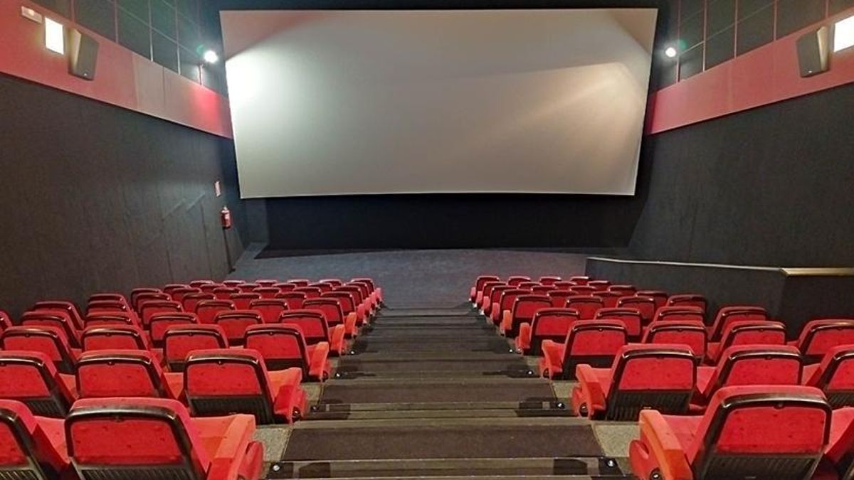 Las 10 salas de Castilla-La Mancha para disfrutar de la Fiesta del Cine a 3,50 euros