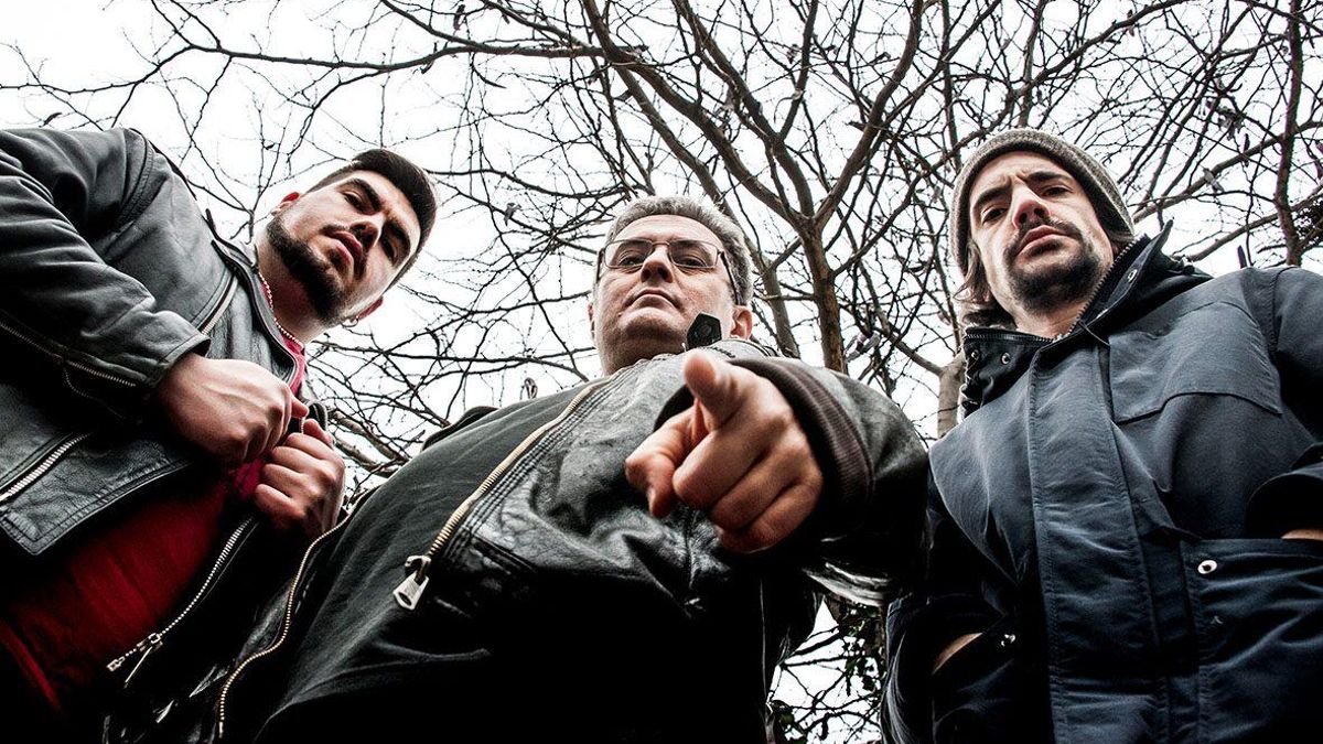 Mamá ladilla se citan con el público cordobés para mostrar su 'Molestar general'