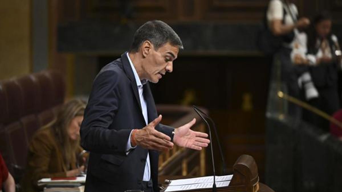 Última hora sobre la actualidad política, en directo