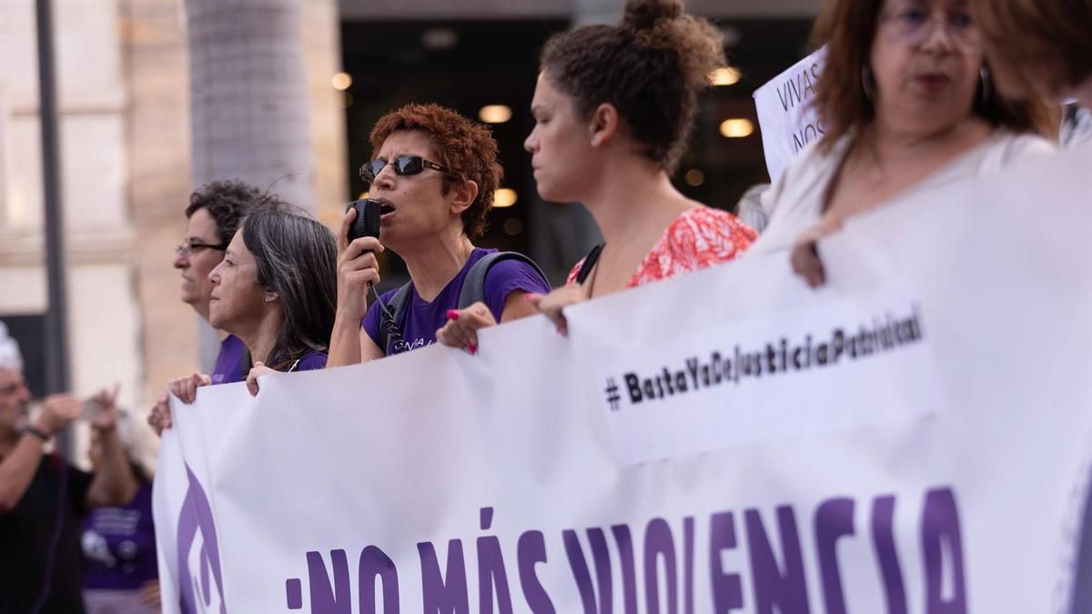 Canarias refuerza con 260.000 euros la atención a mujeres víctimas de trata y explotación sexual