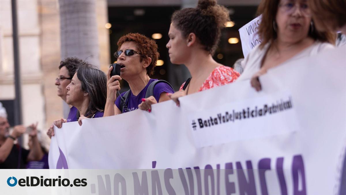 Canarias refuerza con 260.000 euros la atención a mujeres víctimas de trata y explotación sexual