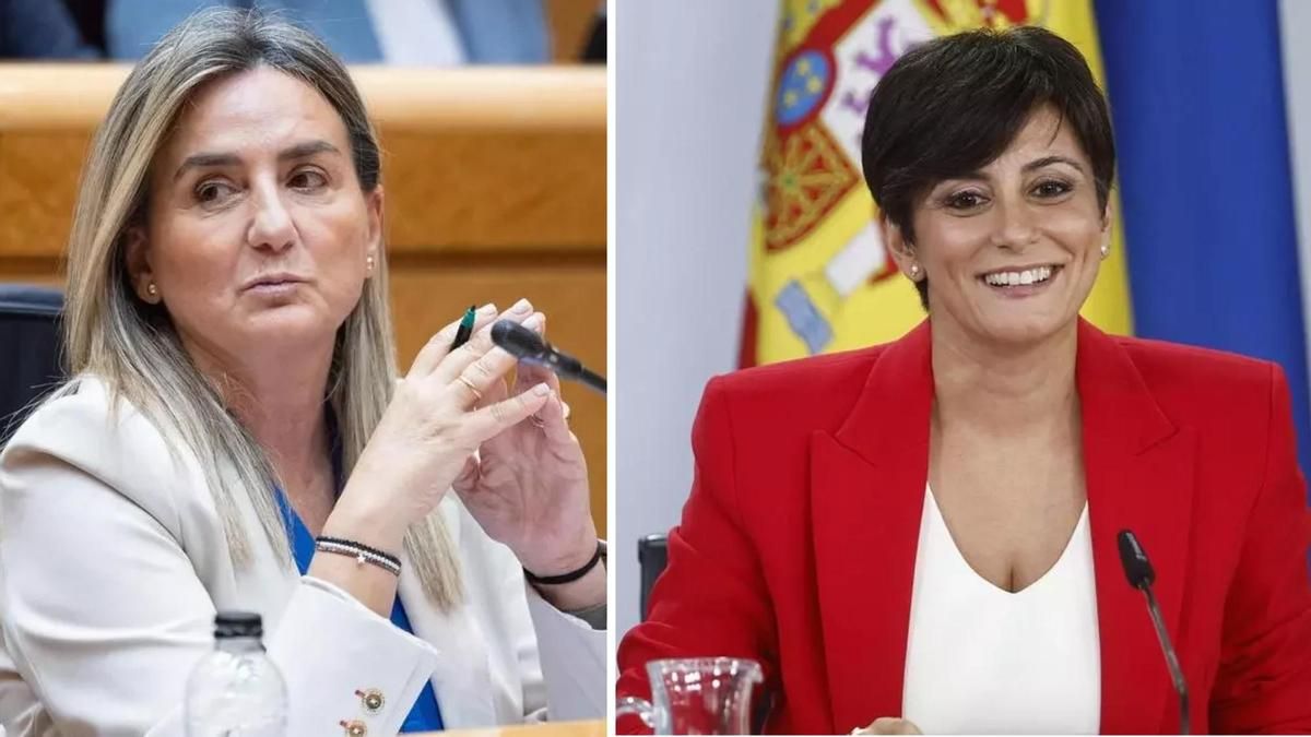 Milagros Tolón e Isabel Rodríguez encabezarán las listas del PSOE al Congreso por Toledo y Ciudad Real el 29N