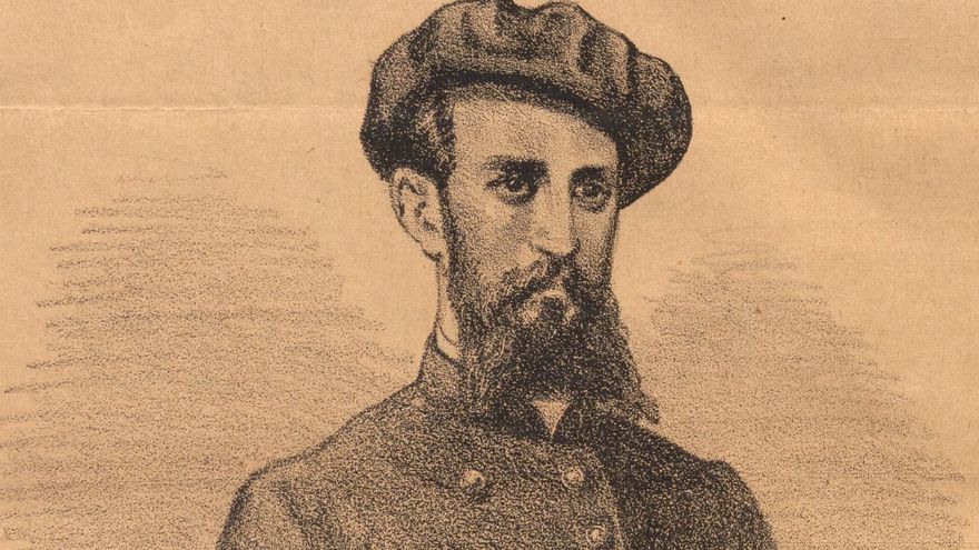 Así cayó en Albacete el penúltimo carlista