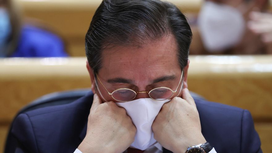 Exteriores repatriará a más afganos, pero pide actuar con discreción