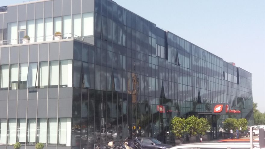 Duro Felguera ya tiene la mayoría de su capital industrial en manos mexicanas