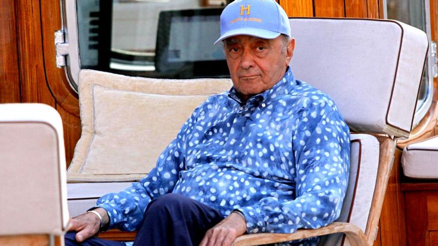 'The Crown' encuentra al actor que hará de Mohamed al-Fayed en su juventud